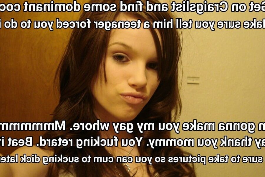 forced bi captions