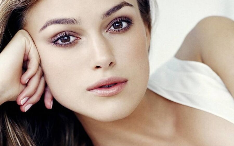 Kiera Knightley