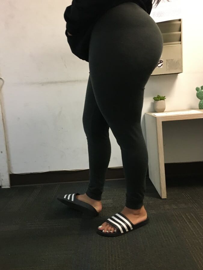 Fine ass Latina