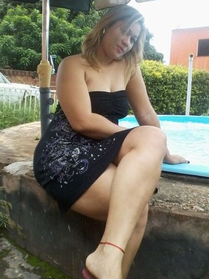 Milfs latinas
