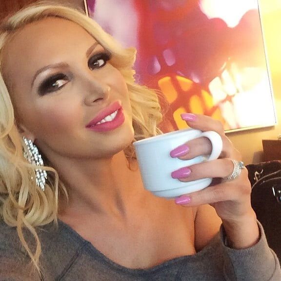 Nikki Benz Instagram
