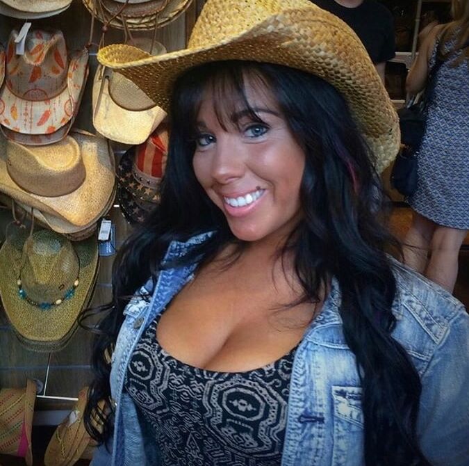 New York Italian MILF