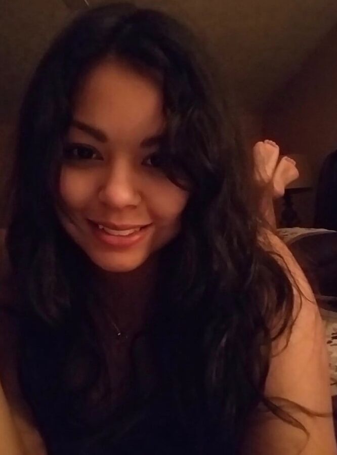 Lorena tetona