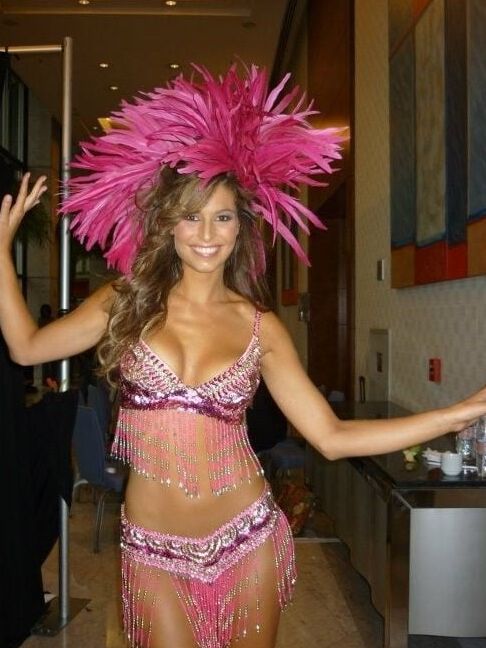 Laury thilleman
