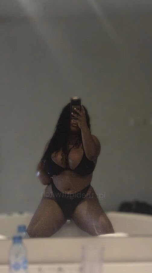 Tits The Season