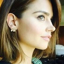 Jenna coleman
