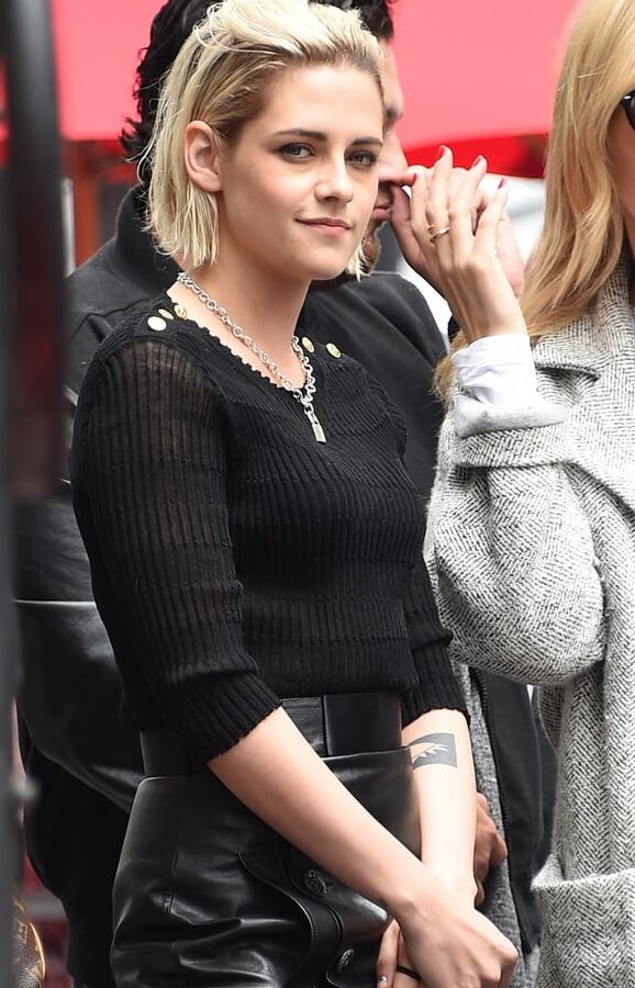 Kristen Stewart beautiful woman