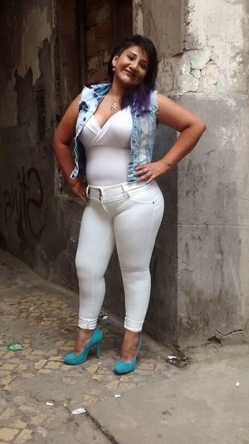 Emilia Maravi my mom