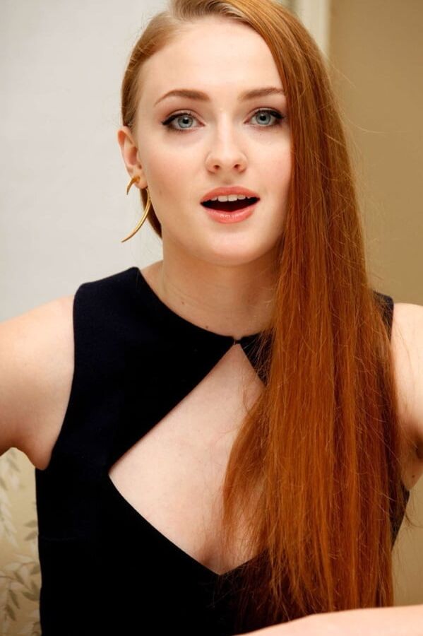 Sophie Turner