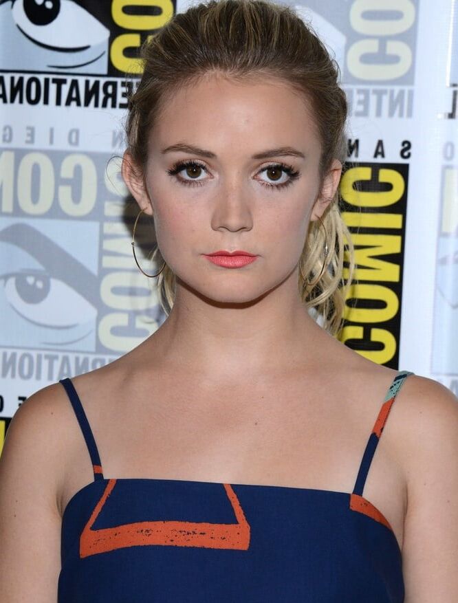 Billie Lourd