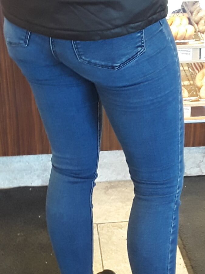 Nice ass
