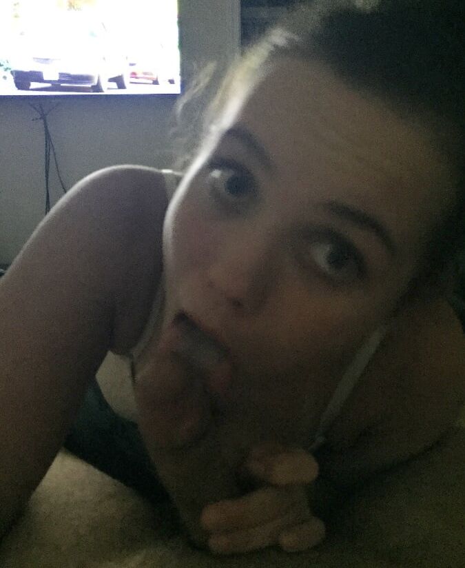 BLOWJOB ADDICTION