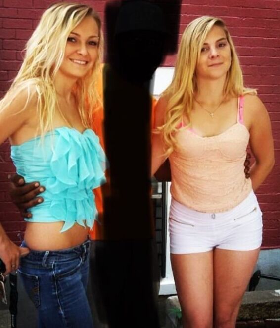 Religious Girl And Hooters Girl