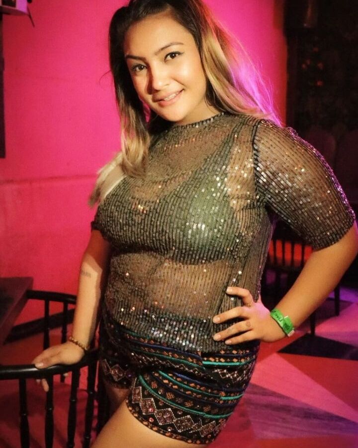 Aashika bhatia sexy hot slut