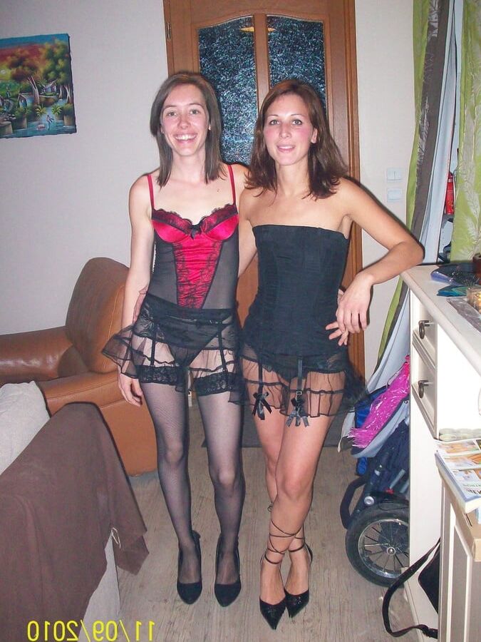swingers mix