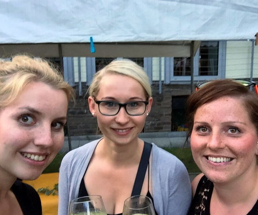Brillenfotzen