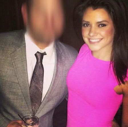 Private life of Bella F (Ohio)