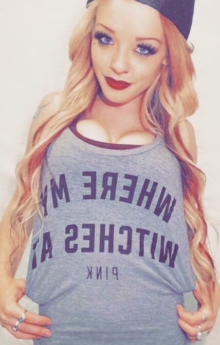 Salt Lake City Girl