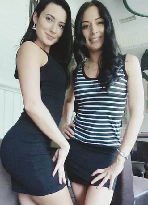 Kz Jewish MILF