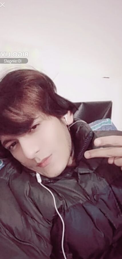 Bigo live sex