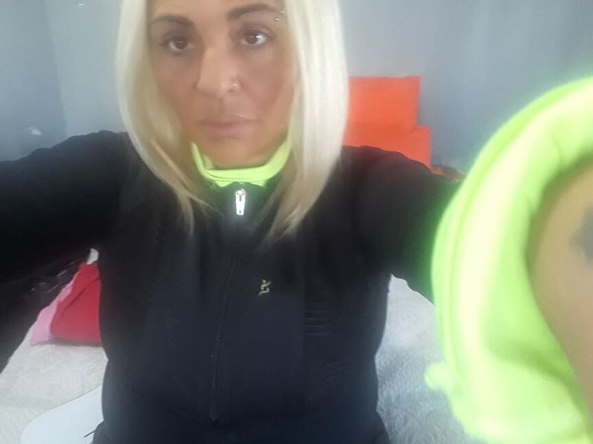 ALEJANDRA
