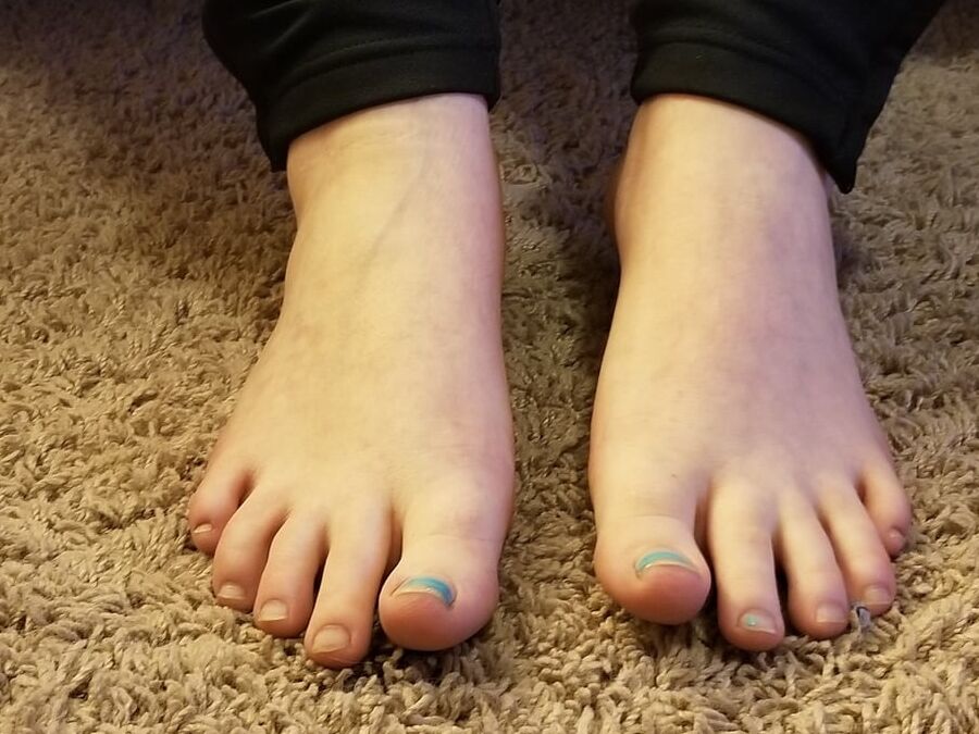 "ALICIA&;S" WINTER SOLES
