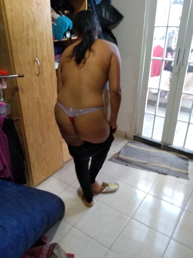Paulina mi putita mexicana