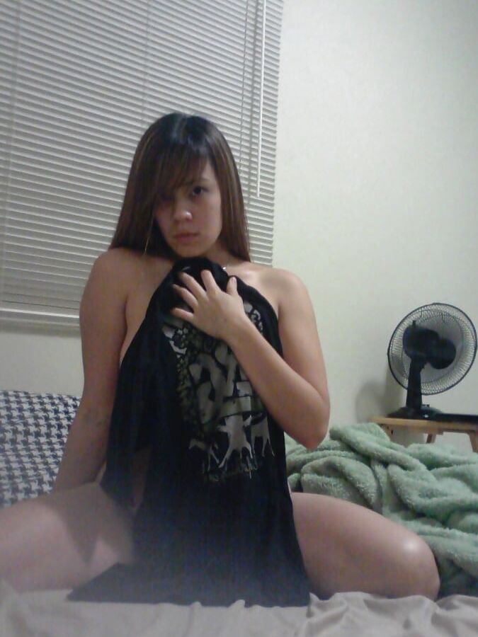 Asian slut