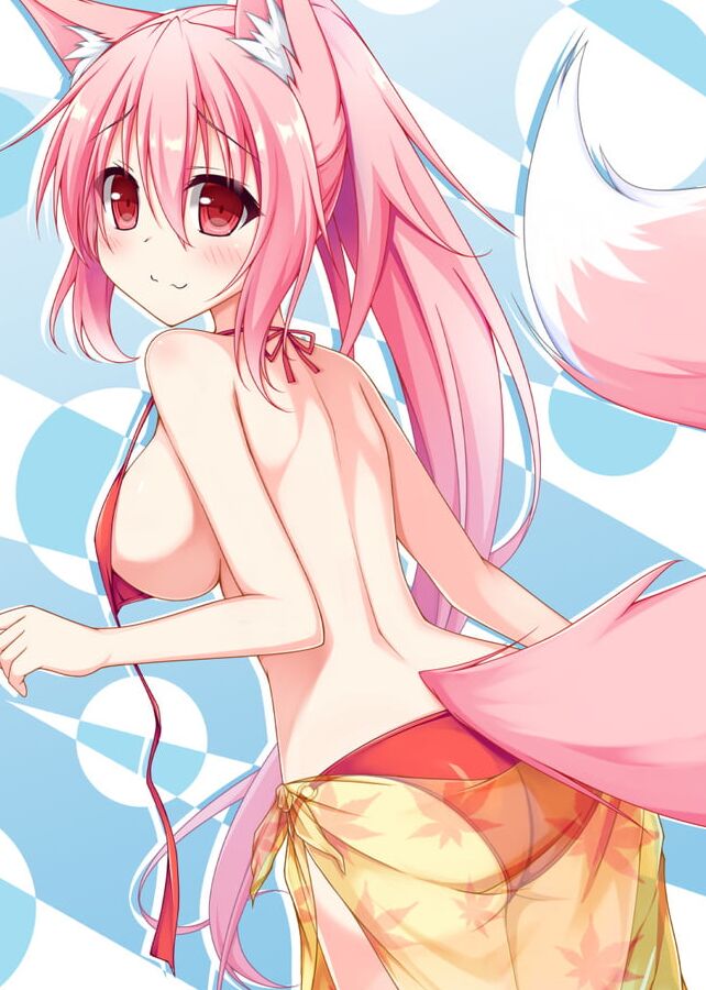 Hentai Favorite: Kazamatsuri Kazari