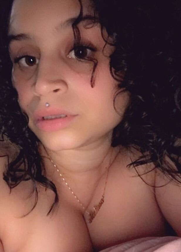 My body