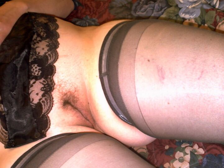Would you fu?ck my wife