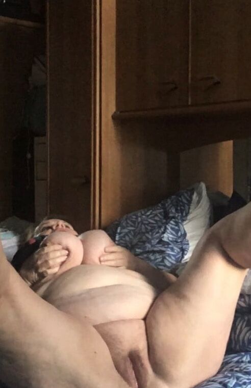 laure la grosse vache