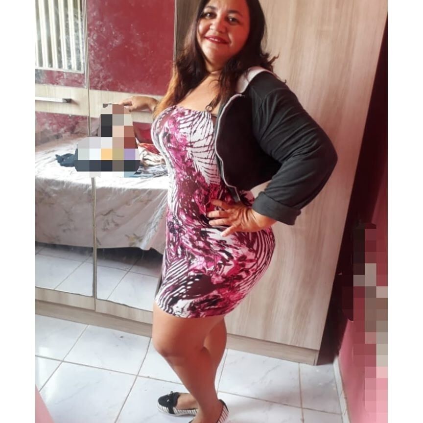 araceli araujo culona bbw ass parte