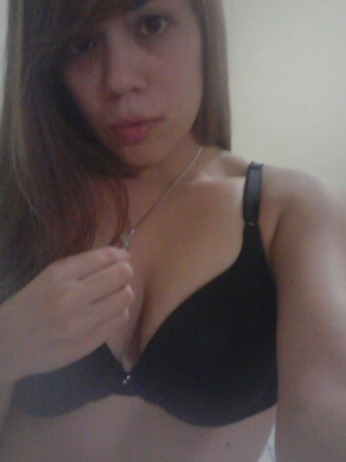 Asian slut