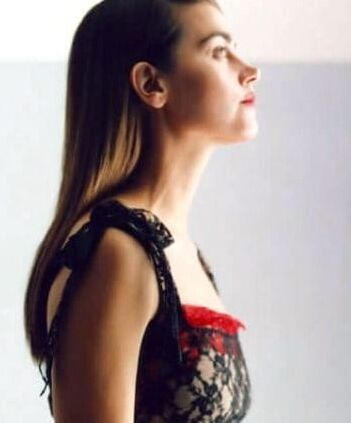 Jenna coleman