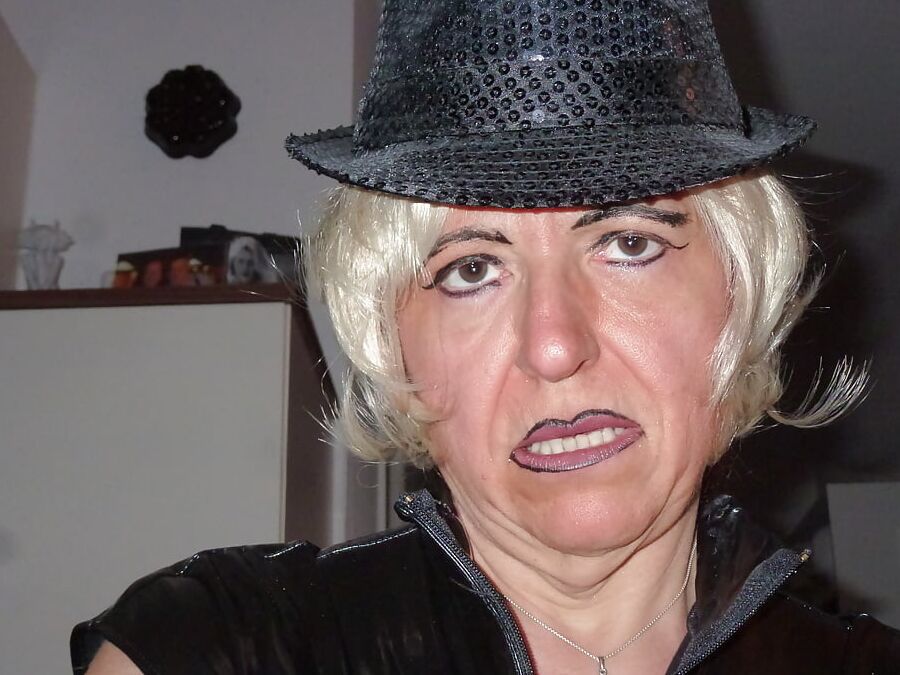 EHENUTTENFOTZE Sklavin SLUT