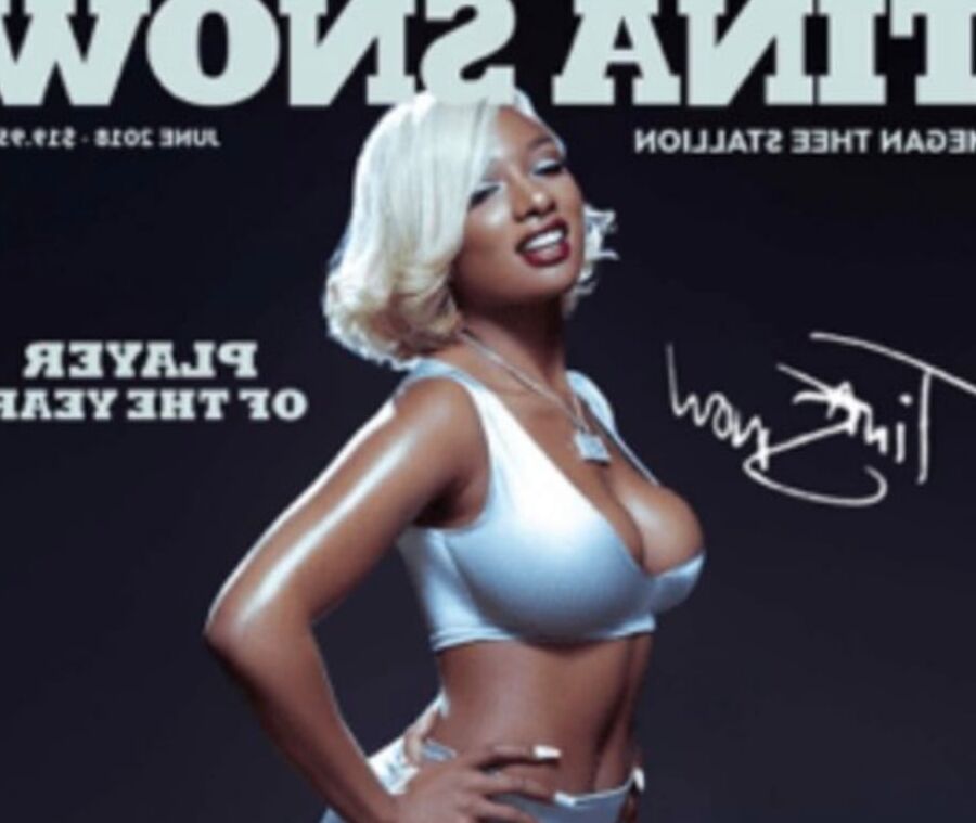 Big Tits Everywhere