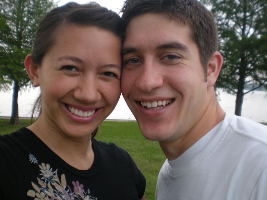 . Asian wife in Utah shared