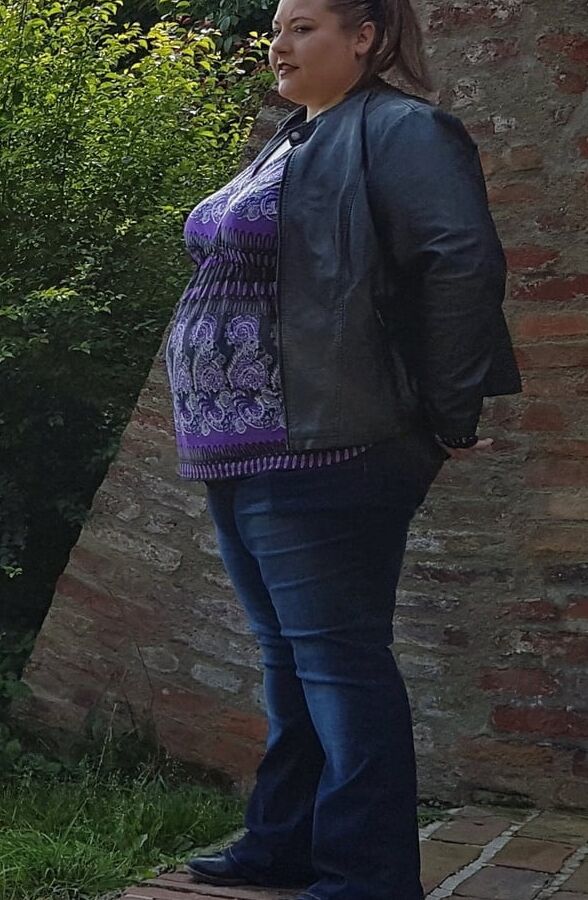 Bbw mix (Dressed))