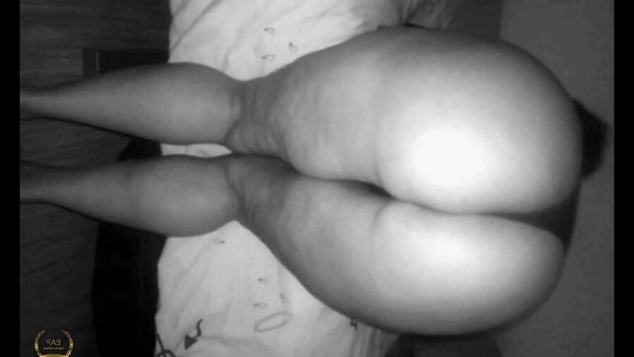 My wife - My pawg