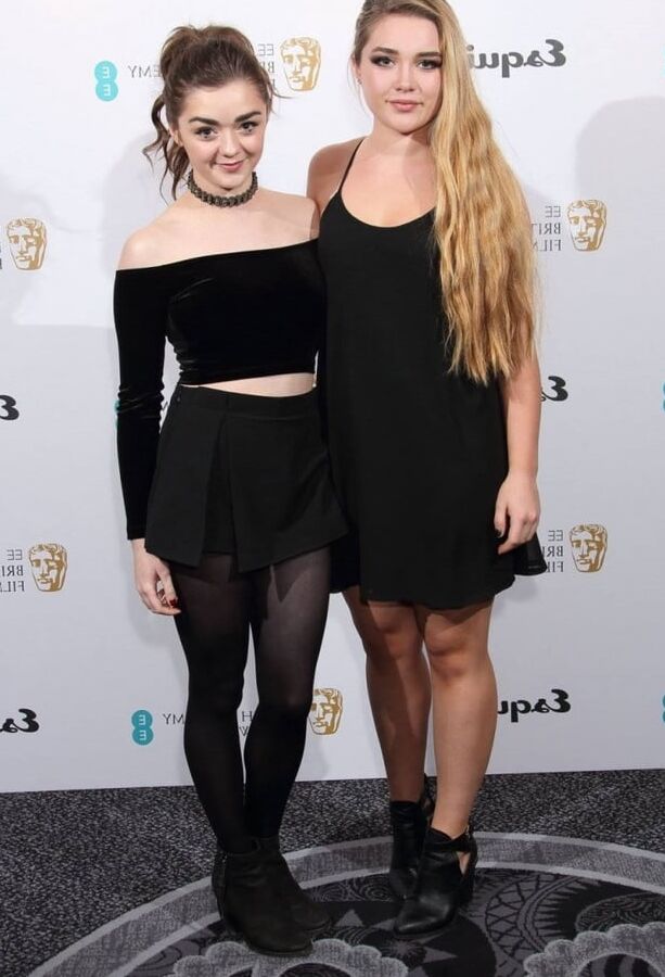 Florence Pugh