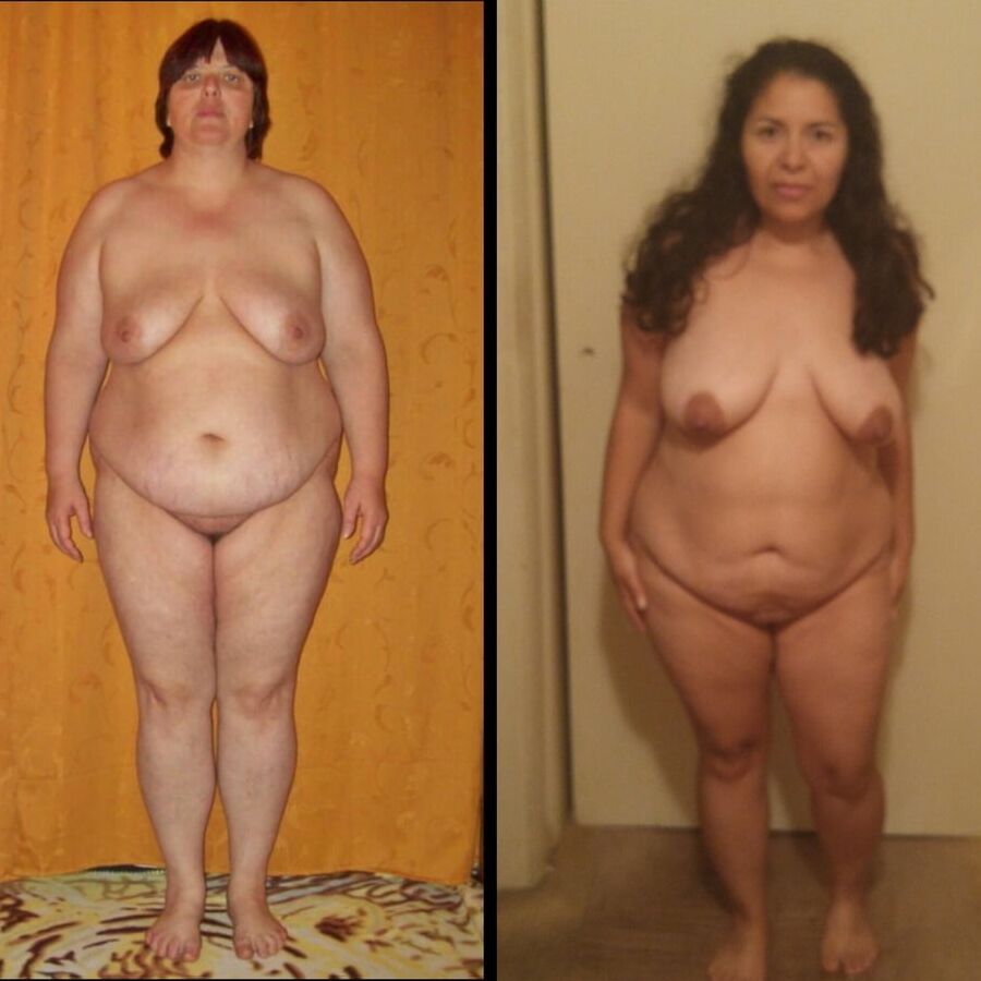 aimee guzman vs mollyfrau