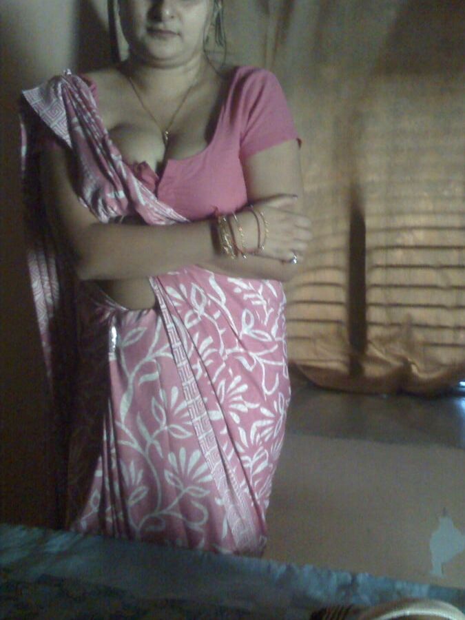 Indian BBW
