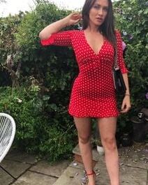 Milky Zero Eastenders Actress