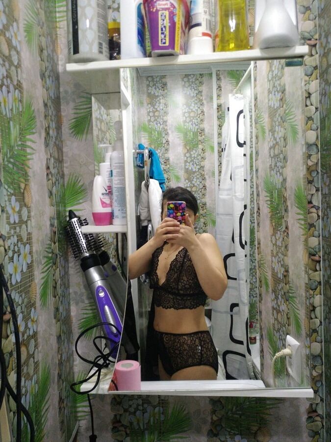 selfie