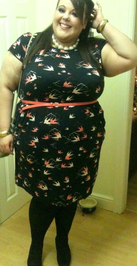 Bbw mix (Dressed)