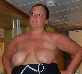 Friends wife