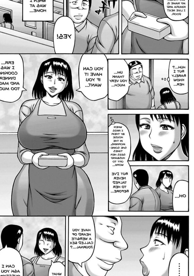 Yarilog - Complete hentai - english