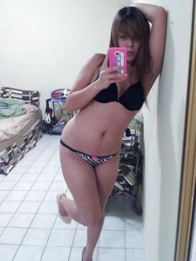 Asian slut