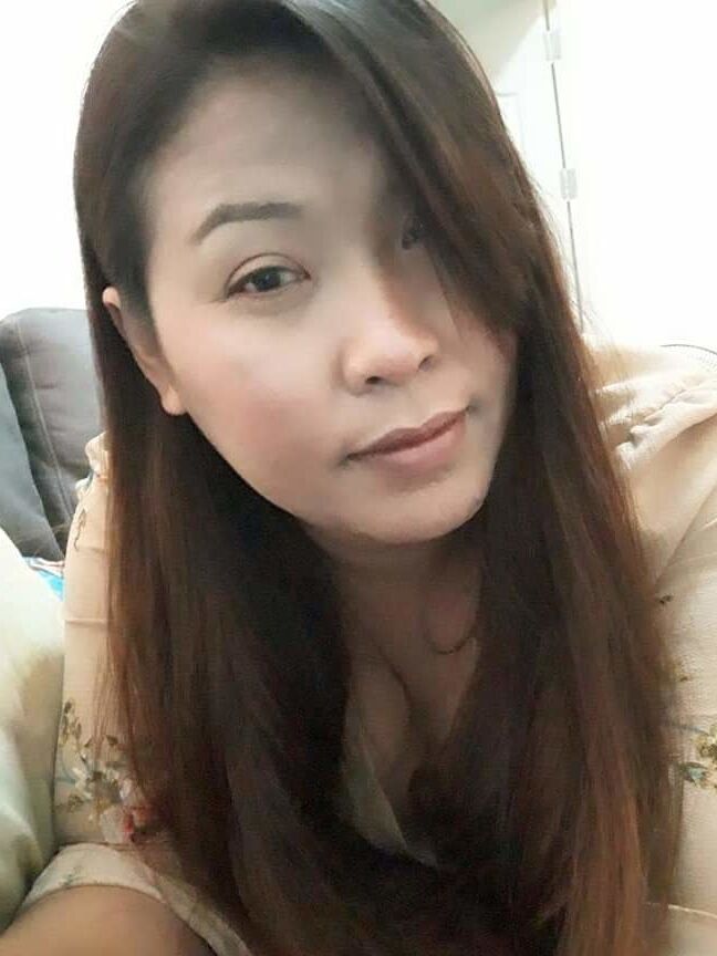 Thai girl big pussy